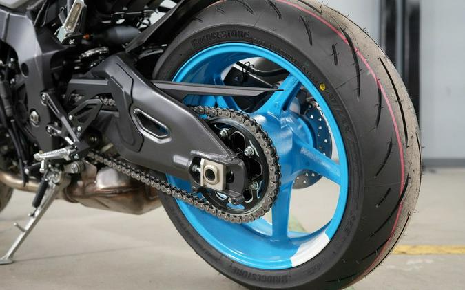 2026 Yamaha MT-10