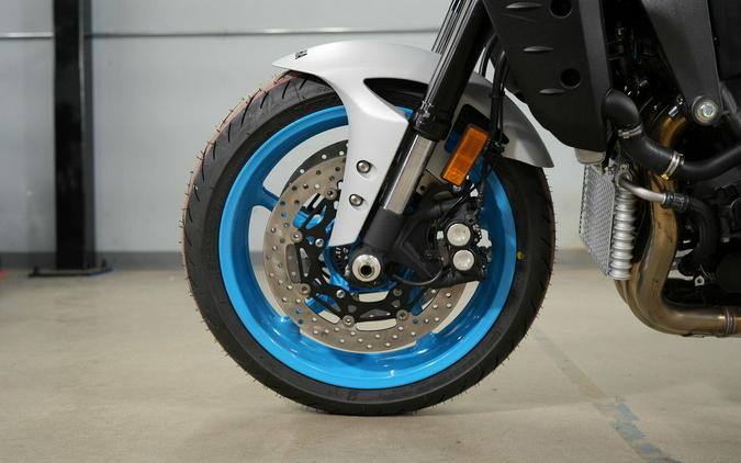 2026 Yamaha MT-10