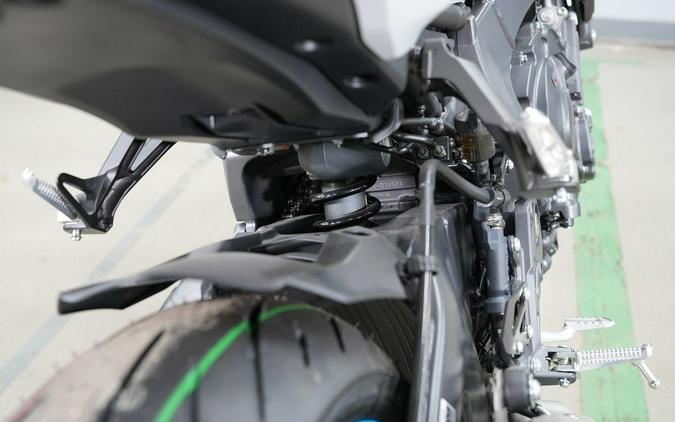 2026 Yamaha MT-10