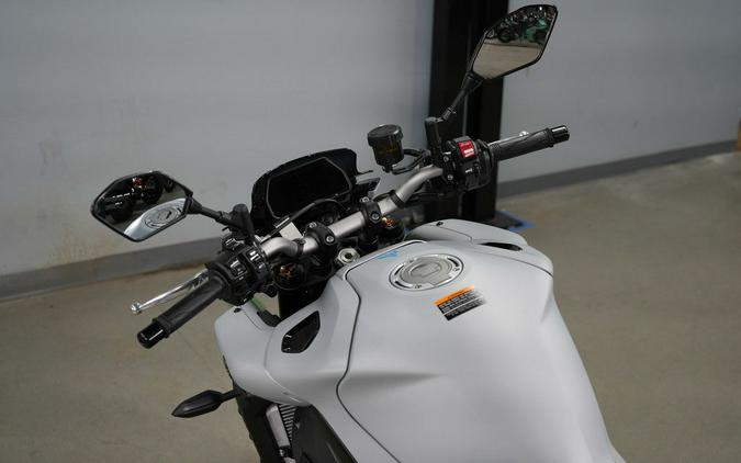 2026 Yamaha MT-10