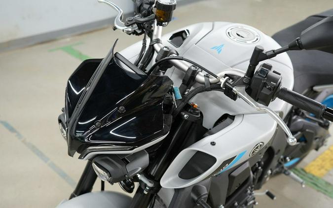 2026 Yamaha MT-10