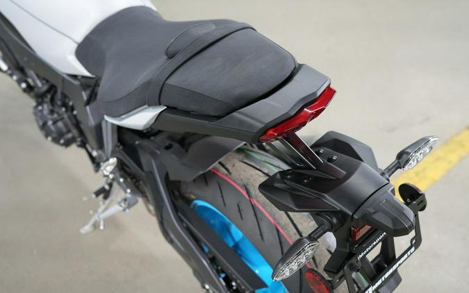 2026 Yamaha MT-10