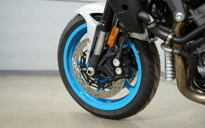 2026 Yamaha MT-10