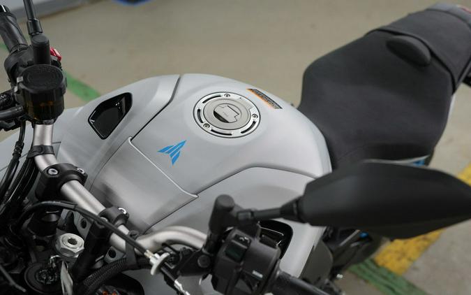 2026 Yamaha MT-10