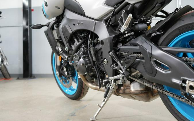 2026 Yamaha MT-10