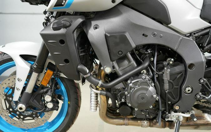2026 Yamaha MT-10