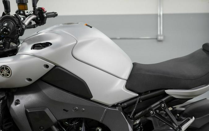2026 Yamaha MT-10