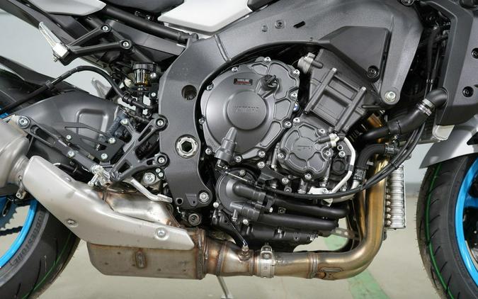 2026 Yamaha MT-10