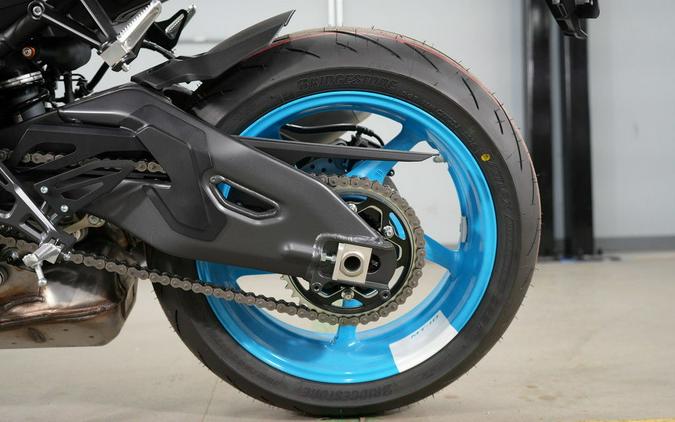 2026 Yamaha MT-10
