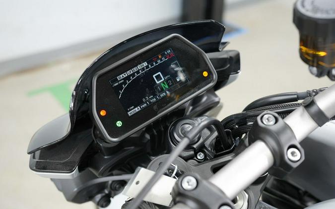 2026 Yamaha MT-10