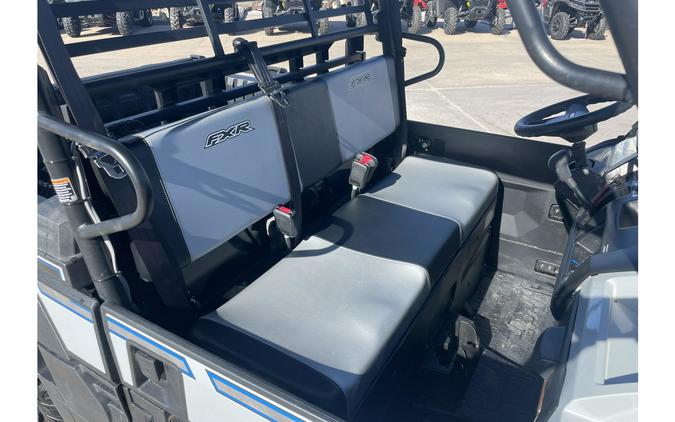 2024 Kawasaki Mule™ PRO-FXR™ 1000 LE