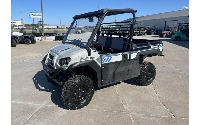 2024 Kawasaki Mule™ PRO-FXR™ 1000 LE