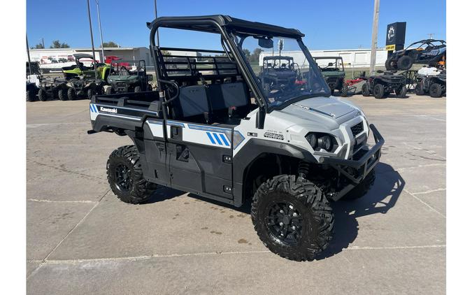 2024 Kawasaki Mule™ PRO-FXR™ 1000 LE