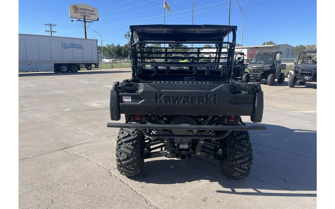 2024 Kawasaki Mule™ PRO-FXR™ 1000 LE