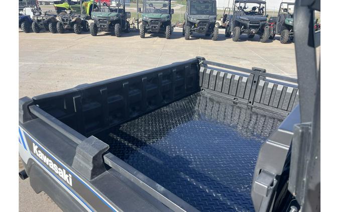 2024 Kawasaki Mule™ PRO-FXR™ 1000 LE