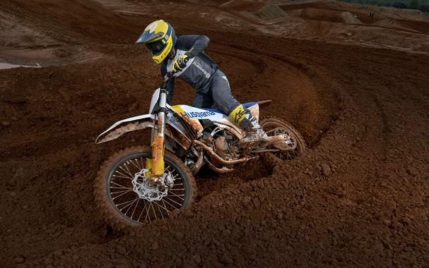 2027 Husqvarna TC 250