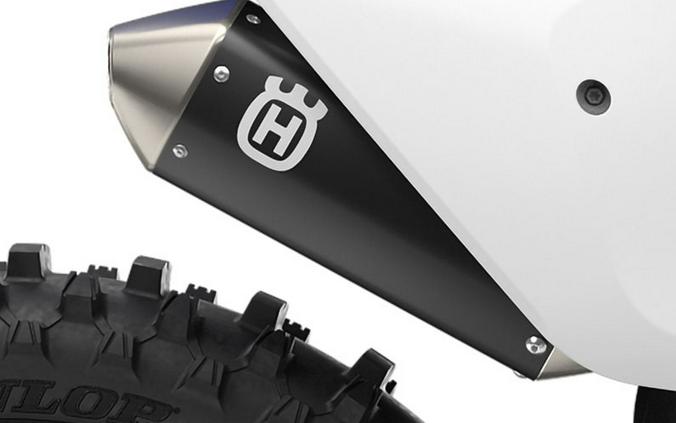 2027 Husqvarna TC 250