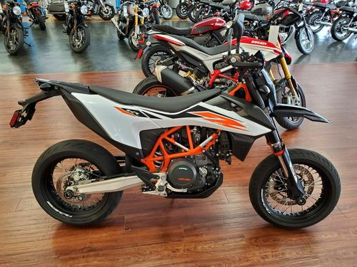 2019 KTM 690 SMC R: MD Ride Review (Bike Reports) (News)