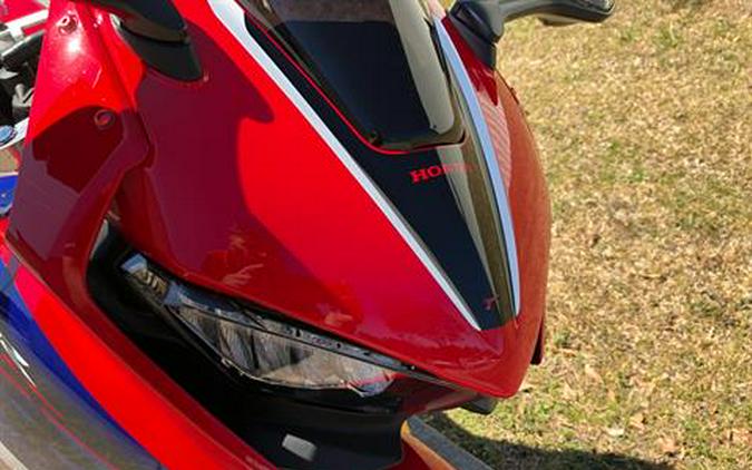 2022 Honda CBR1000RR ABS