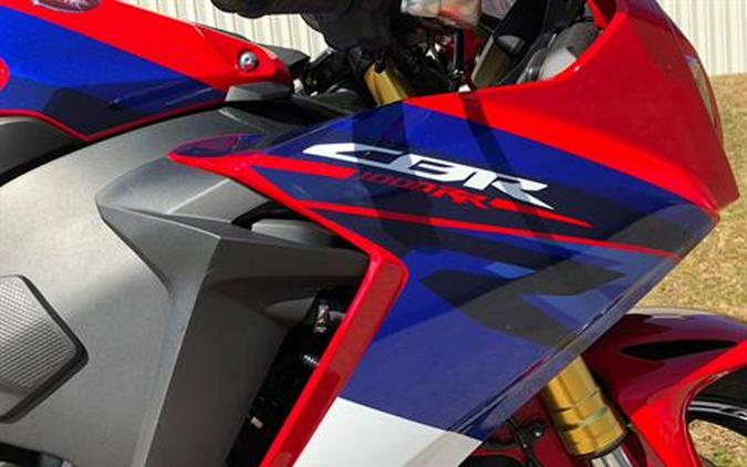 2022 Honda CBR1000RR ABS