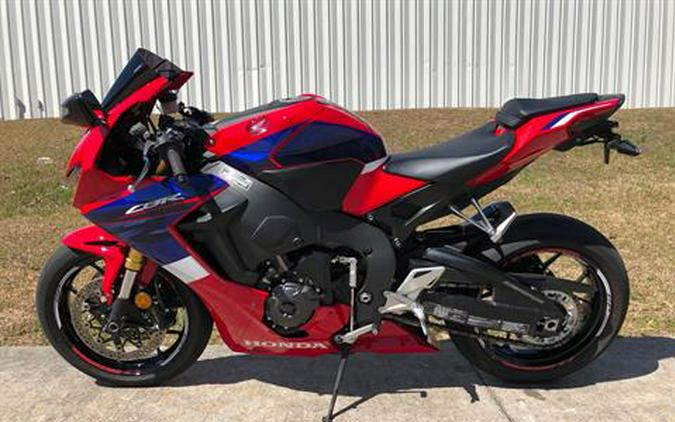 2022 Honda CBR1000RR ABS