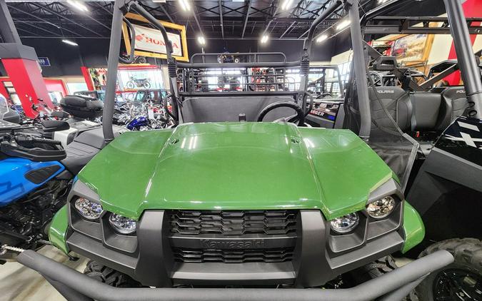 2023 Kawasaki MULE PRO-MX EPS LE