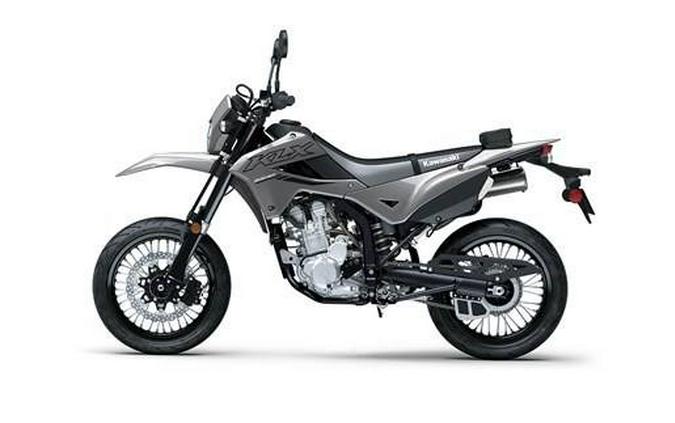 2024 Kawasaki KLX300GRFNN