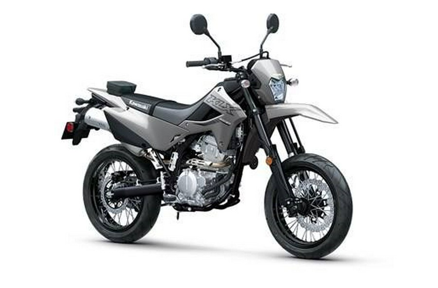 2024 Kawasaki KLX300GRFNN