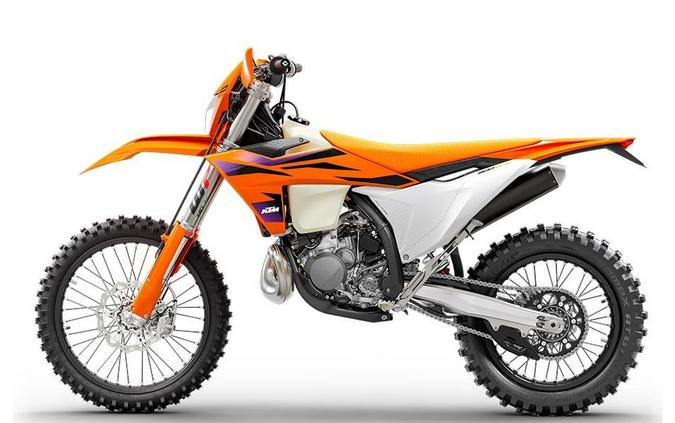 2024 KTM 300 XC-W