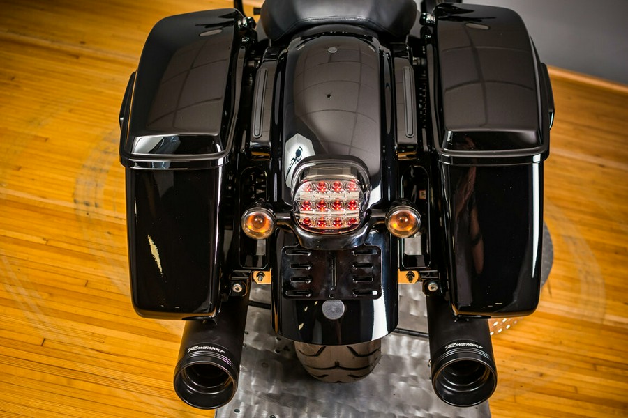 2022 Harley-Davidson Road Glide ST