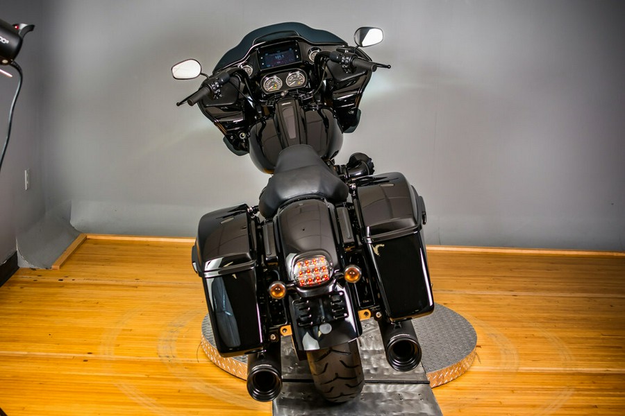 2022 Harley-Davidson Road Glide ST