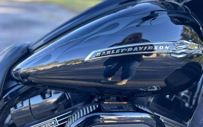 2016 Harley-Davidson® FLHXSE - CVO™ Street Glide®