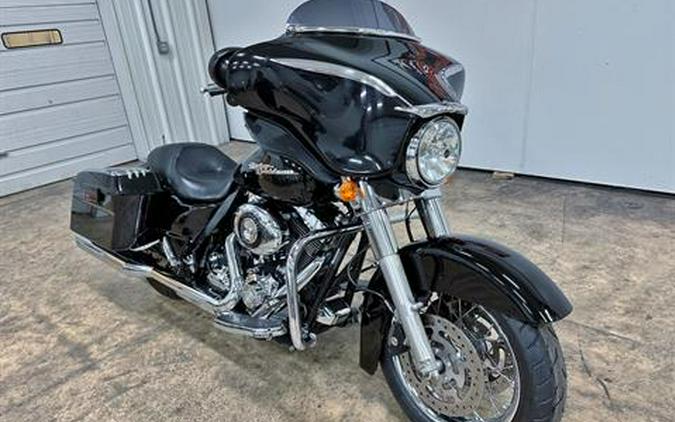 2009 Harley-Davidson Street Glide®