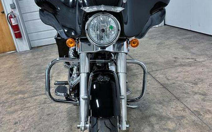 2009 Harley-Davidson Street Glide®