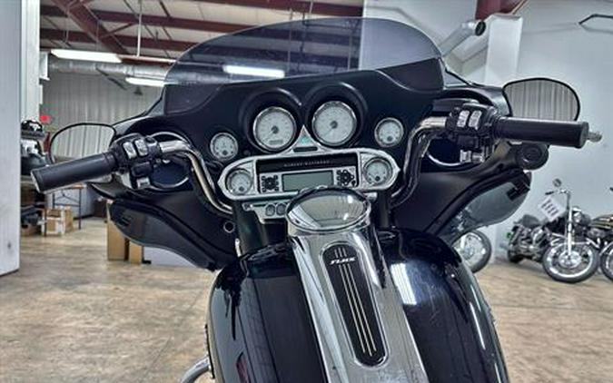 2009 Harley-Davidson Street Glide®