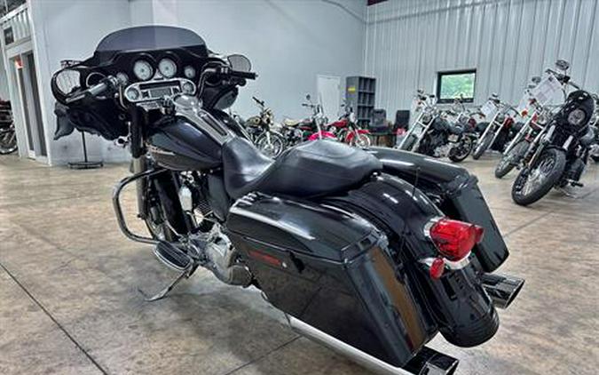 2009 Harley-Davidson Street Glide®