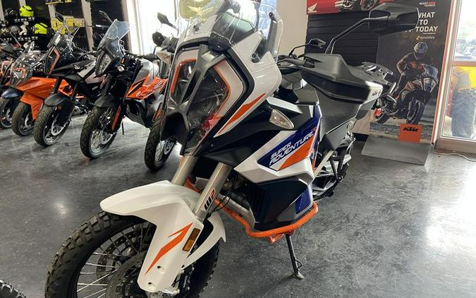 2022 KTM 1290 SUPER ADV R OT