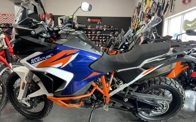 2022 KTM 1290 SUPER ADV R OT