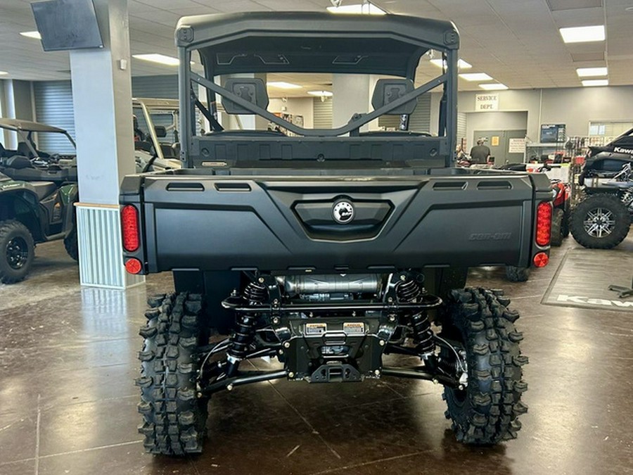 2024 Can-Am Defender XT HD10