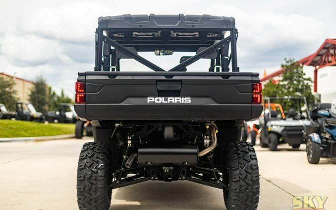 2024 Polaris Ranger Crew 1000 Premium