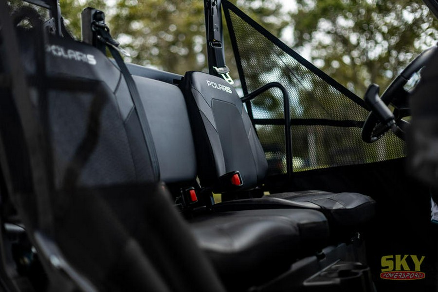 2024 Polaris® Ranger Crew 1000 Premium