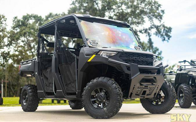 2024 Polaris Ranger Crew 1000 Premium