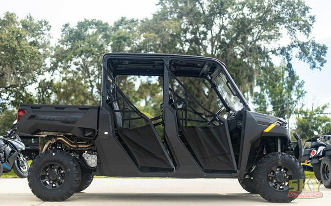 2024 Polaris Ranger Crew 1000 Premium