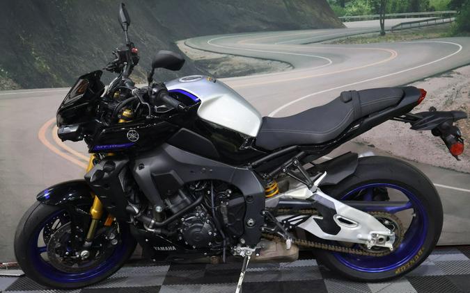 2022 Yamaha MT-10 SP