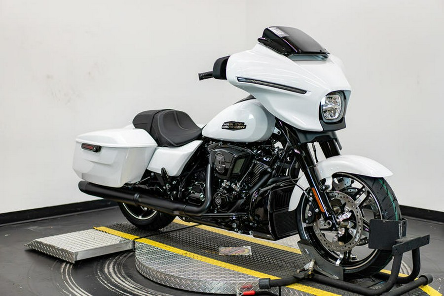 2024 Harley-Davidson® FLHX - Street Glide®