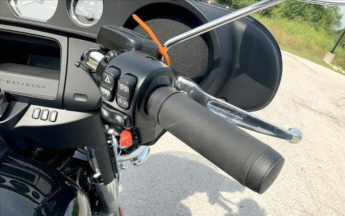 2022 Harley-Davidson® FLHTP