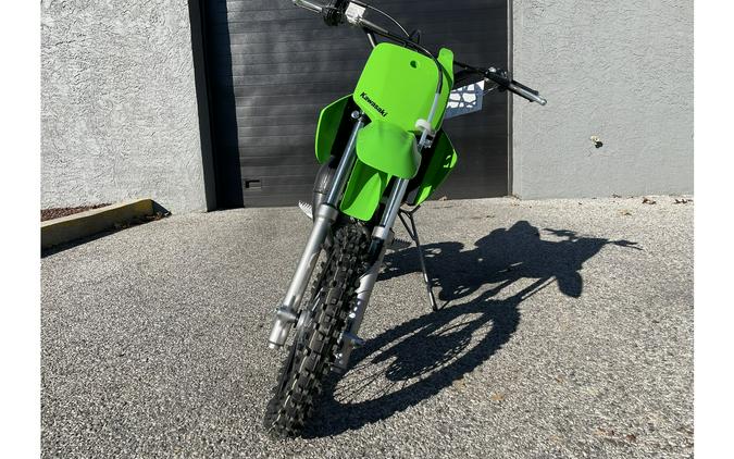 2024 Kawasaki KX 65