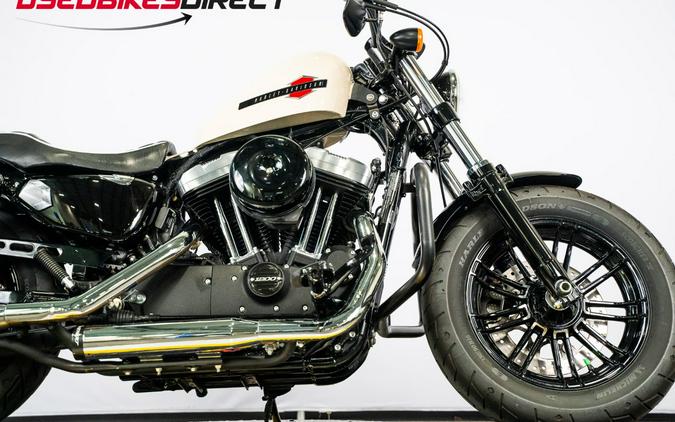 2022 Harley-Davidson Sportster 1200 48 - $7,999.00