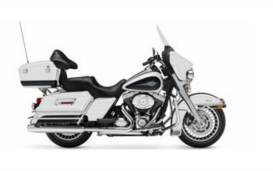 2013 Harley-Davidson Electra Glide Classic
