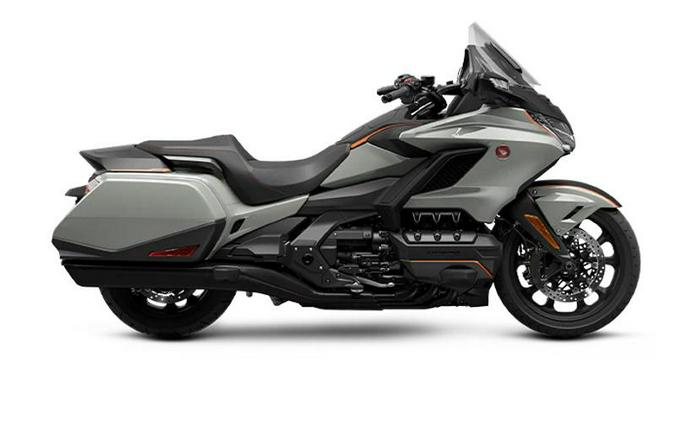 2021 Honda® Gold Wing